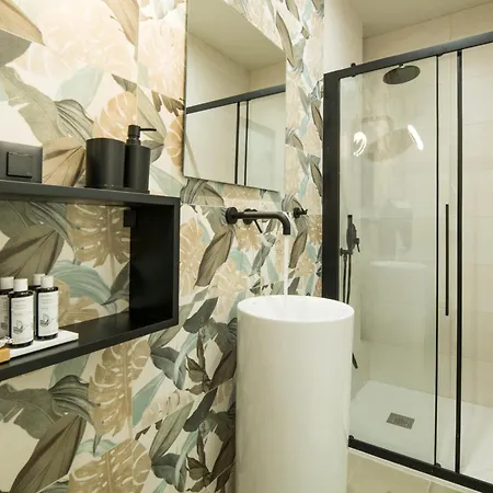 Filoxenia Luxury Sitia (Crete)