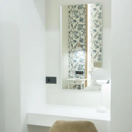 Filoxenia Luxury Apartment Sitia (Crete)