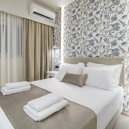 Apartment Filoxenia Luxury *