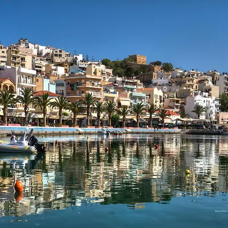 Filoxenia Luxury Sitia (Crete)