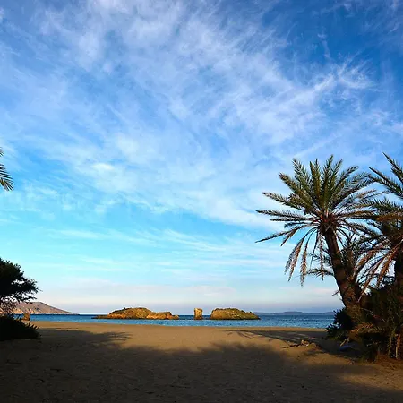 Filoxenia Luxury * Sitia (Crete)