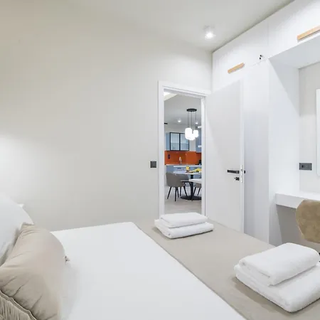 Filoxenia Luxury Apartment