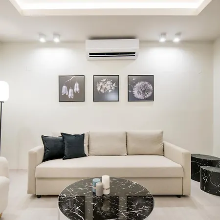 Apartment Filoxenia Luxury