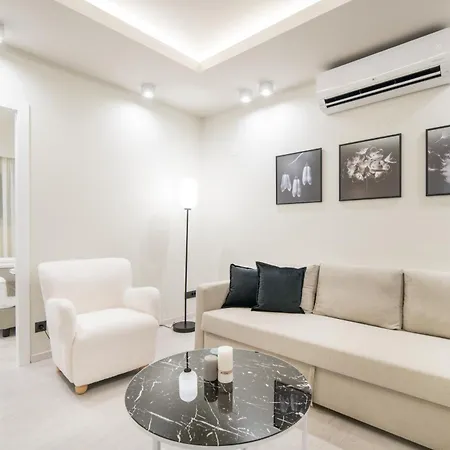 Filoxenia Luxury Apartment Sitia (Crete)