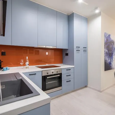 Apartment Filoxenia Luxury Sitia (Crete)