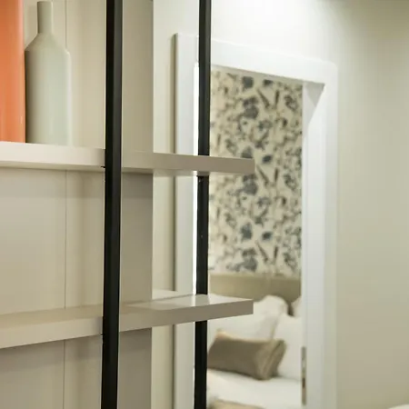 Apartment Filoxenia Luxury