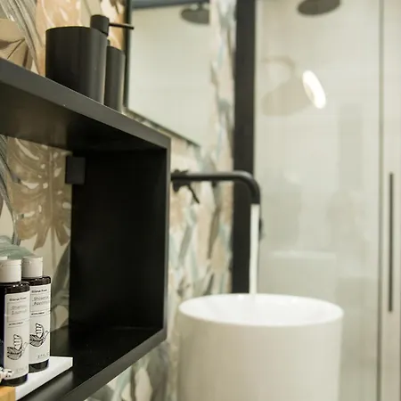 Apartment Filoxenia Luxury *