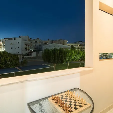 Filoxenia Luxury