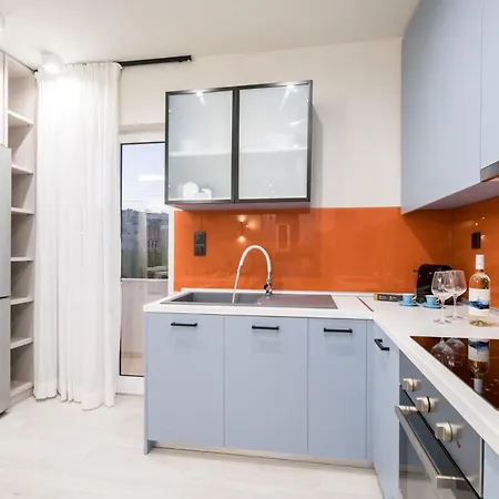 Apartment Filoxenia Luxury Sitia (Crete)