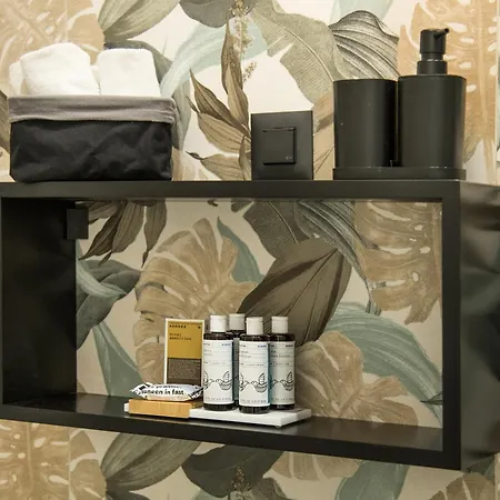 Filoxenia Luxury Apartment
