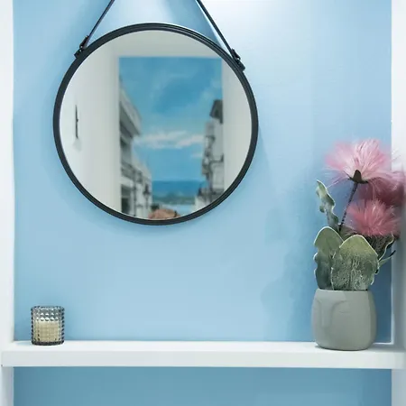 Filoxenia Luxury Apartment *