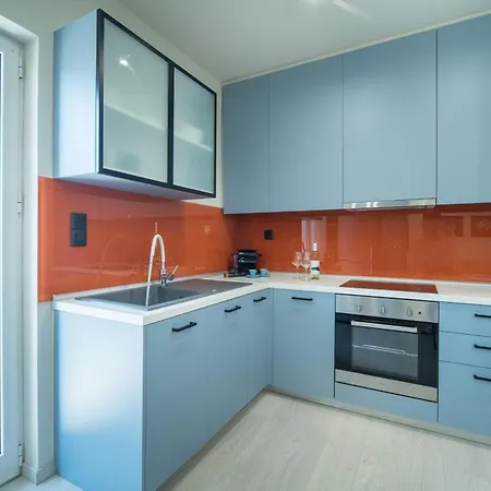 Filoxenia Luxury *