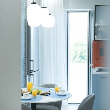 Filoxenia Luxury Apartment