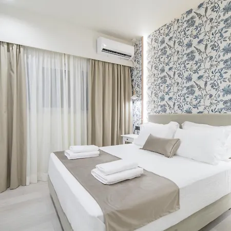 Filoxenia Luxury Apartment *
