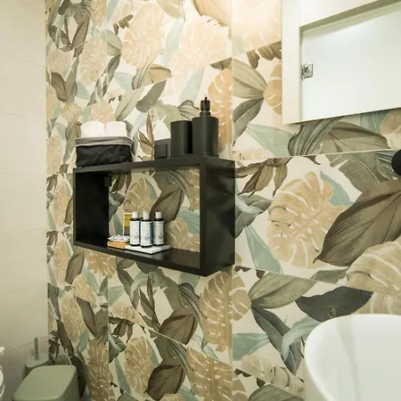 Filoxenia Luxury Apartment Sitia (Crete)